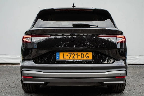 Škoda Enyaq iV - Afbeelding 8 van 30