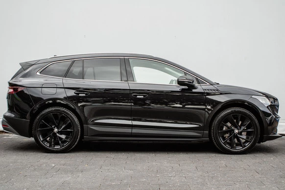 Škoda Enyaq iV - Afbeelding 9 van 30