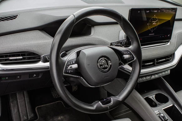 Škoda Enyaq iV - Afbeelding 11 van 30
