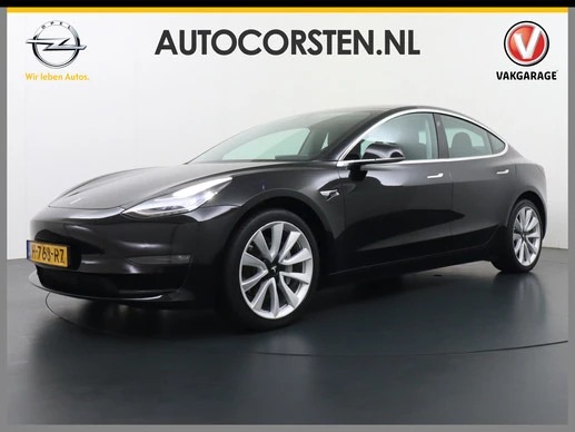 Tesla Model 3 - Afbeelding 1 van 30