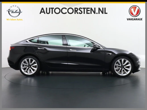 Tesla Model 3 - Afbeelding 4 van 30