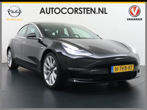 Tesla Model 3 - Afbeelding 6 van 30