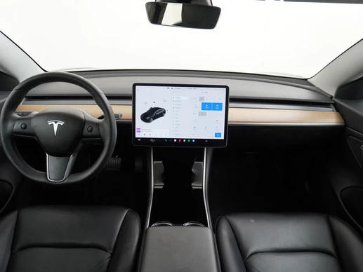 Tesla Model 3 - Afbeelding 10 van 30
