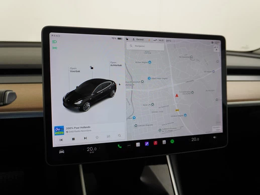 Tesla Model 3 - Afbeelding 12 van 30