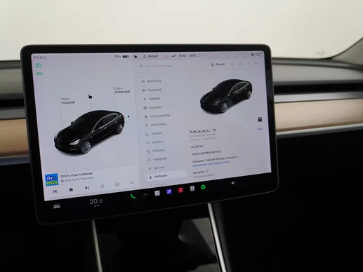 Tesla Model 3 - Afbeelding 13 van 30