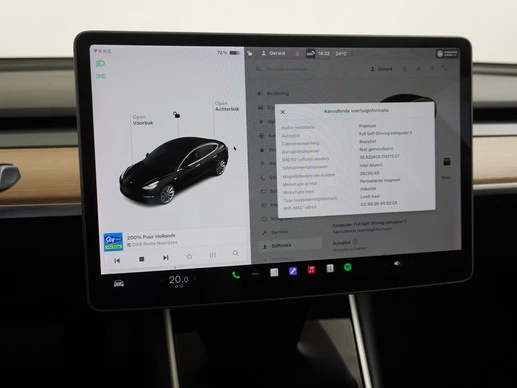 Tesla Model 3 - Afbeelding 14 van 30