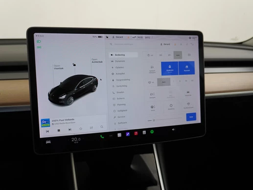 Tesla Model 3 - Afbeelding 18 van 30