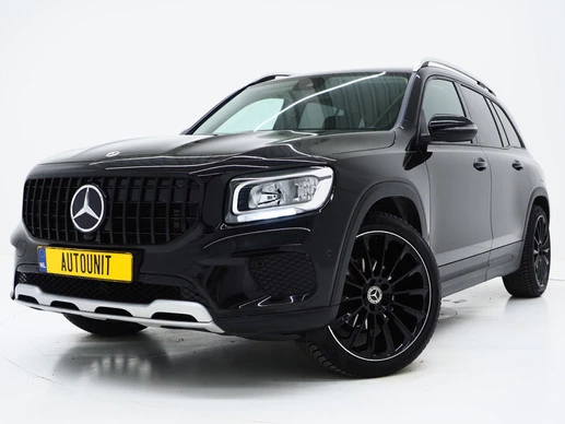 Mercedes-Benz GLB - Afbeelding 1 van 30