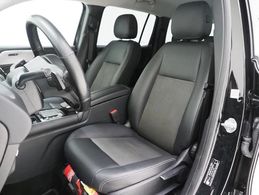 Mercedes-Benz GLB - Afbeelding 4 van 30