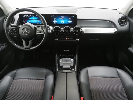 Mercedes-Benz GLB - Afbeelding 5 van 30
