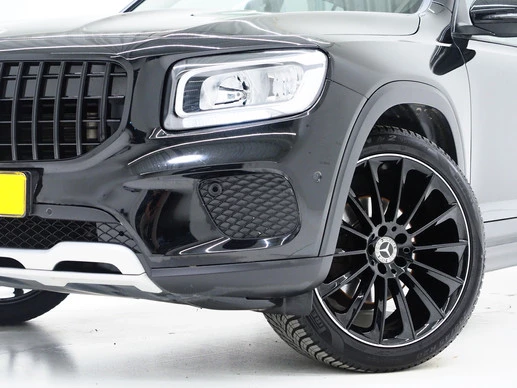 Mercedes-Benz GLB - Afbeelding 6 van 30