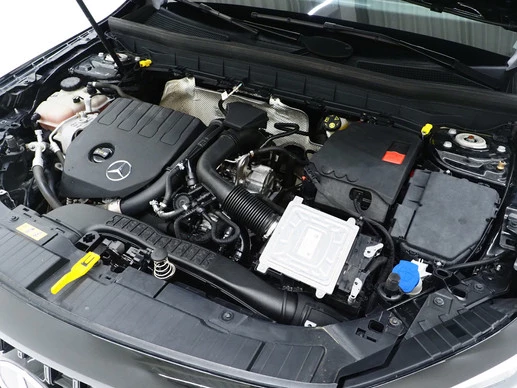 Mercedes-Benz GLB - Afbeelding 7 van 30