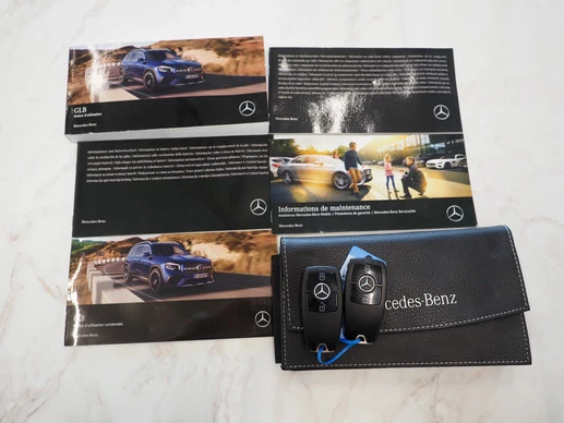 Mercedes-Benz GLB - Afbeelding 8 van 30