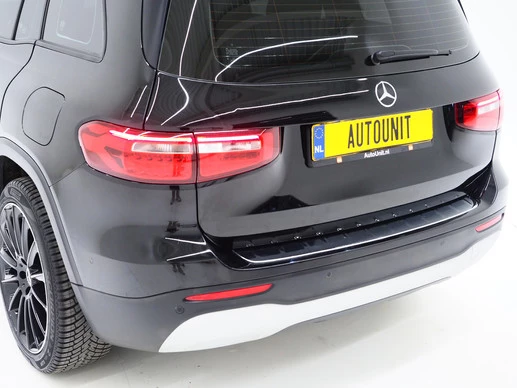 Mercedes-Benz GLB - Afbeelding 14 van 30