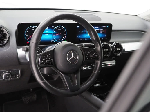 Mercedes-Benz GLB - Afbeelding 16 van 30