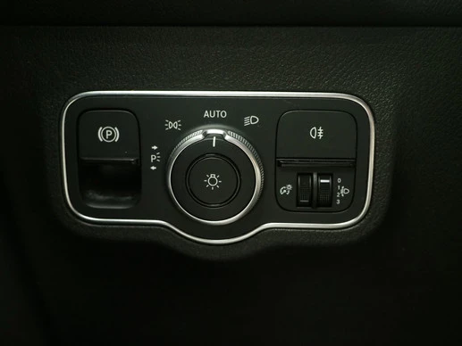 Mercedes-Benz GLB - Afbeelding 19 van 30