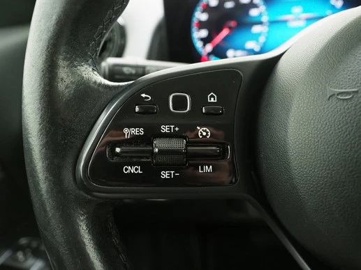 Mercedes-Benz GLB - Afbeelding 21 van 30