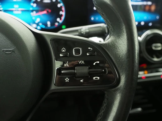 Mercedes-Benz GLB - Afbeelding 22 van 30