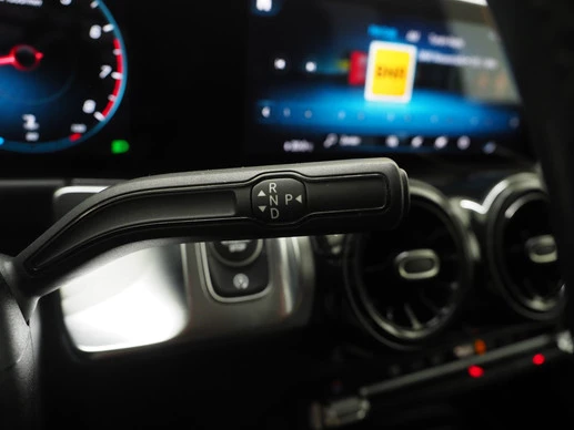 Mercedes-Benz GLB - Afbeelding 23 van 30