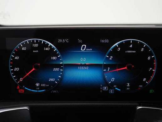 Mercedes-Benz GLB - Afbeelding 24 van 30