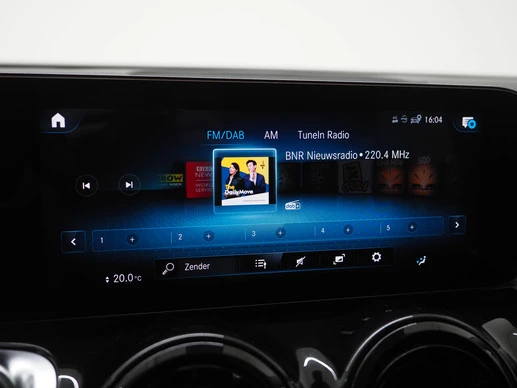 Mercedes-Benz GLB - Afbeelding 25 van 30