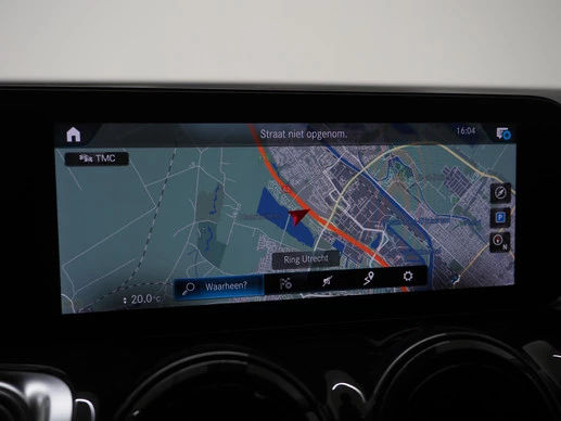 Mercedes-Benz GLB - Afbeelding 26 van 30