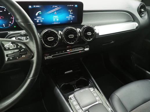 Mercedes-Benz GLB - Afbeelding 30 van 30