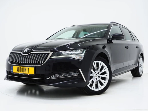 Škoda Superb - Afbeelding 1 van 30