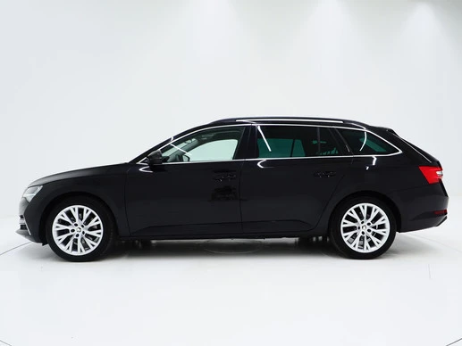 Škoda Superb - Afbeelding 2 van 30