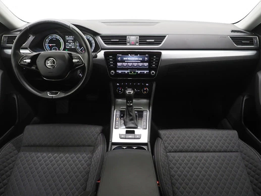 Škoda Superb - Afbeelding 5 van 30