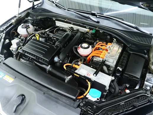 Škoda Superb - Afbeelding 7 van 30