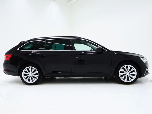 Škoda Superb - Afbeelding 10 van 30