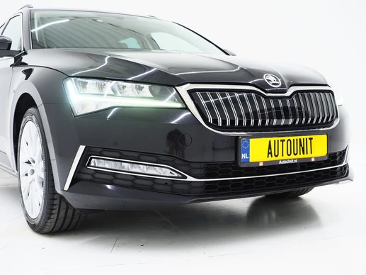 Škoda Superb - Afbeelding 12 van 30