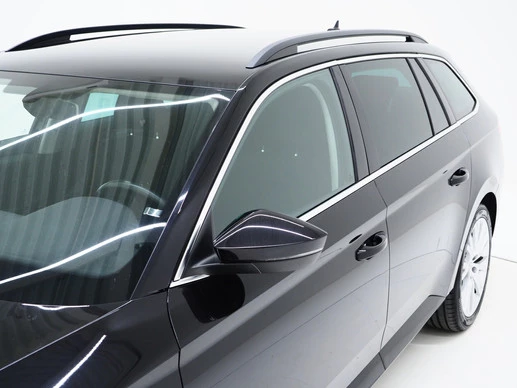 Škoda Superb - Afbeelding 13 van 30