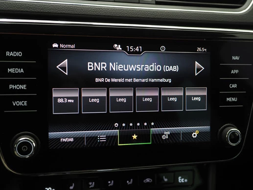 Škoda Superb - Afbeelding 25 van 30