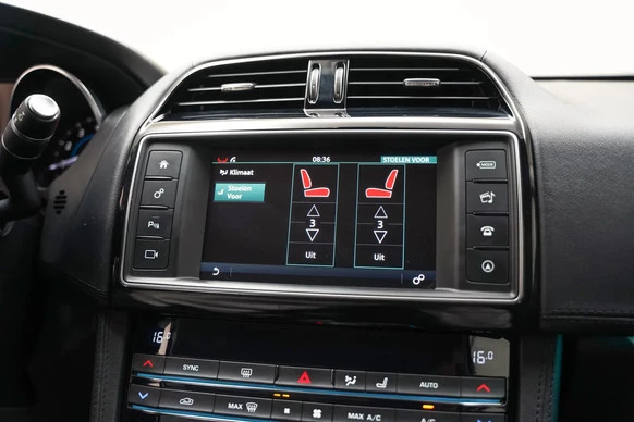 Jaguar F-PACE - Afbeelding 13 van 30