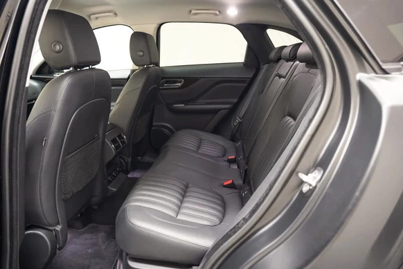 Jaguar F-PACE - Afbeelding 14 van 30