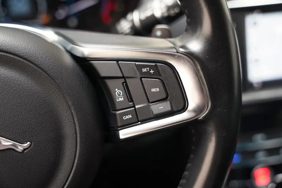 Jaguar F-PACE - Afbeelding 19 van 30