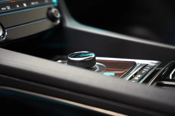 Jaguar F-PACE - Afbeelding 27 van 30