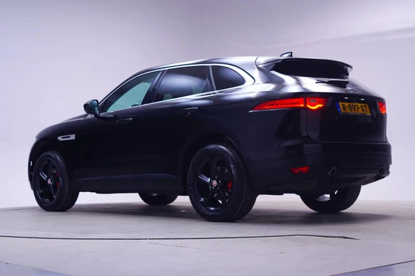 Jaguar F-PACE - Afbeelding 3 van 30