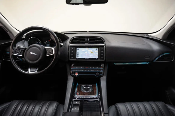 Jaguar F-PACE - Afbeelding 4 van 30