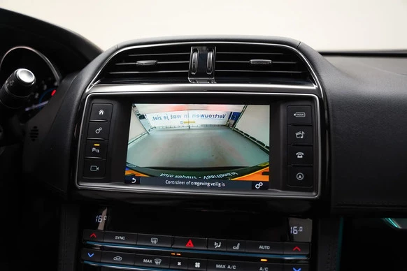 Jaguar F-PACE - Afbeelding 5 van 30