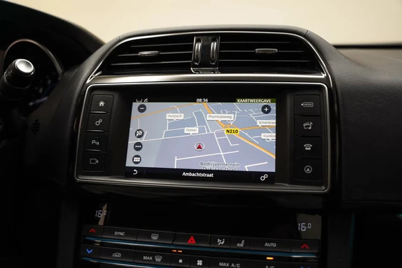 Jaguar F-PACE - Afbeelding 7 van 30