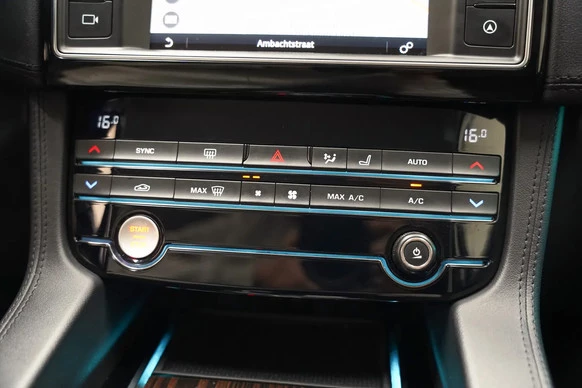 Jaguar F-PACE - Afbeelding 8 van 30