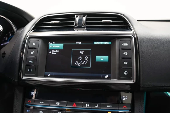 Jaguar F-PACE - Afbeelding 9 van 30