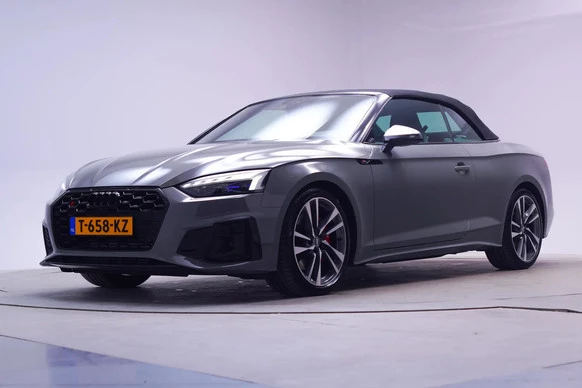 Audi S5 - Afbeelding 1 van 30