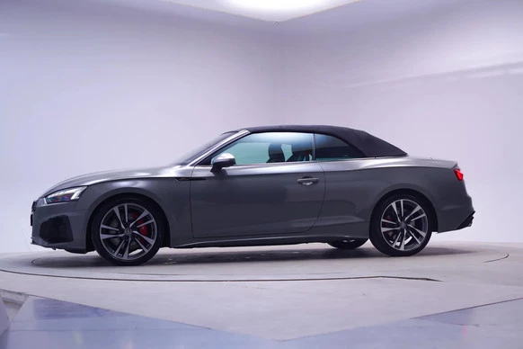 Audi S5 - Afbeelding 3 van 30