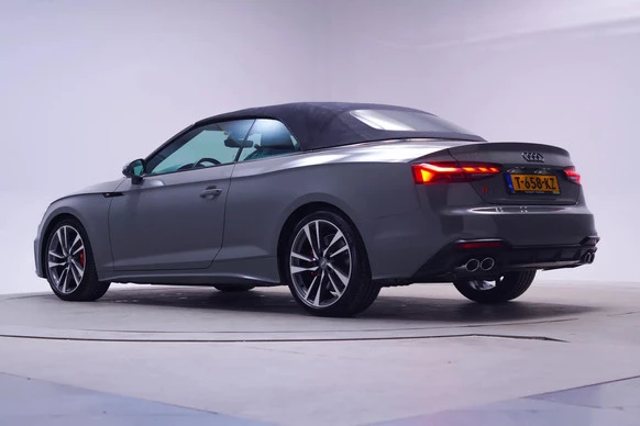 Audi S5 - Afbeelding 4 van 30