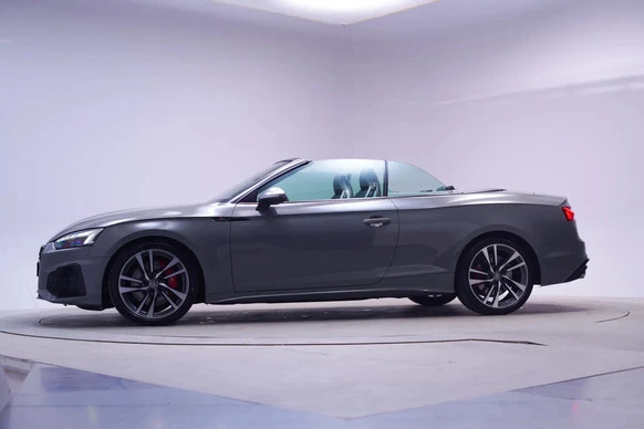 Audi S5 - Afbeelding 7 van 30