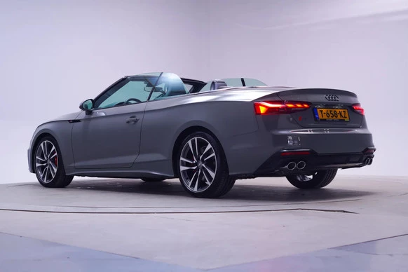 Audi S5 - Afbeelding 8 van 30